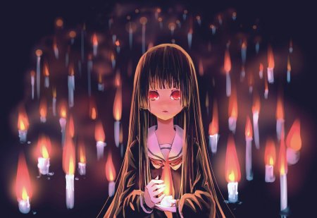 Аниме энма ай