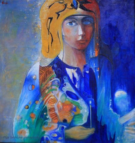 Картины искусства