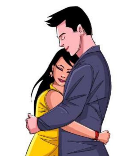 Клипарт отношений