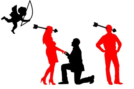 Отношения клипарт