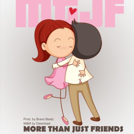 Мультяшки парочки