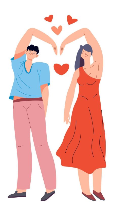 Любовная пара