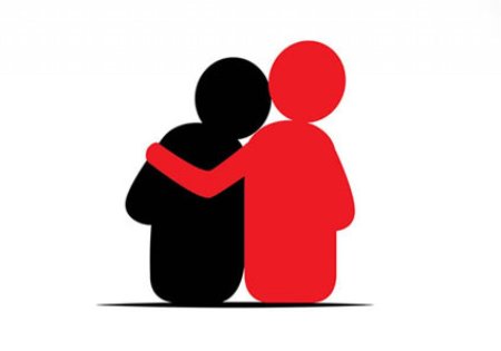 Эмпатия рисунок