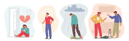 Векторная иллюстрация