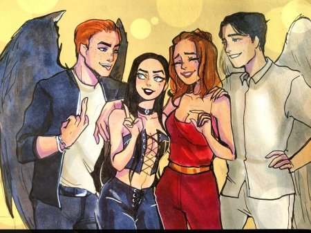 Секрет небес сэми ади мими