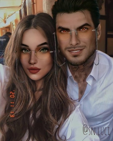 Люцифер клуб романтики манипы