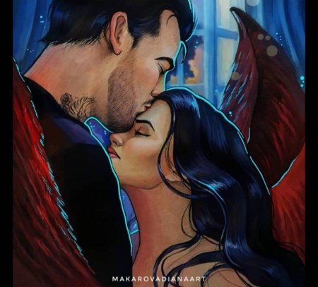 Клуб романтики секрет небес геральд