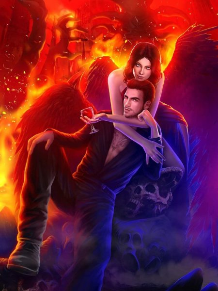 Клуб романтики секрет небес люци