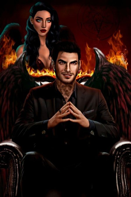 Клуб романтики секрет небес люци