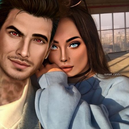 Мими клуб романтики