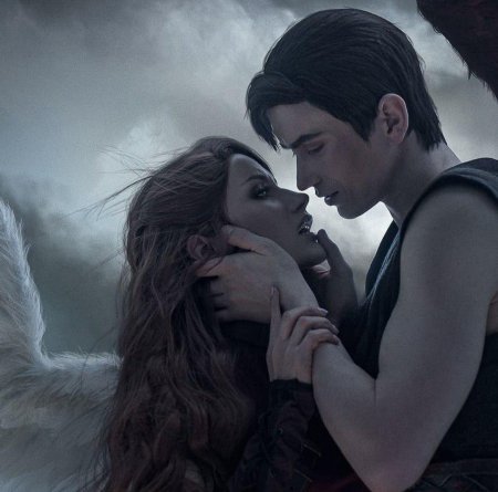 Секрет небес мальбонте