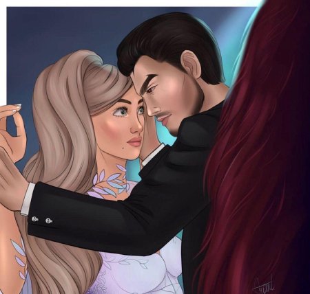 Мими и люцифер клуб романтики