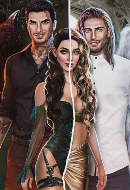 Клуб романтики секрет небес