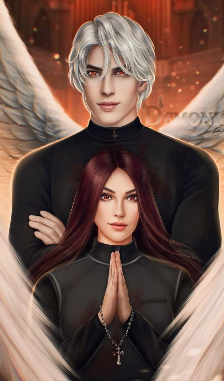 Секрет небес реквием клуб романтики