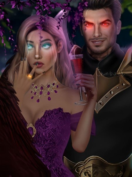 Клуб романтики секрет небес