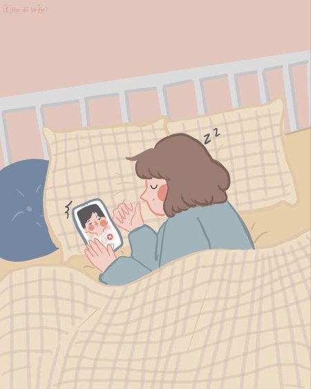 Иллюстрации милые