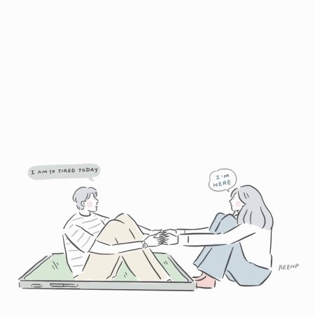 Рисунок для пары