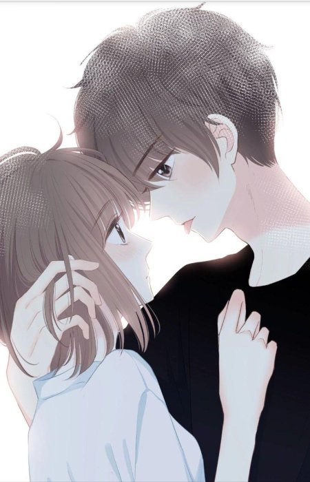 Аниме парные