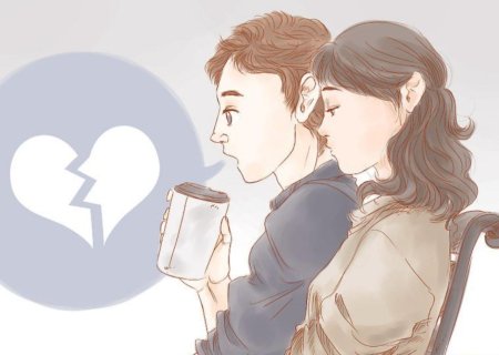 Аниме парочка