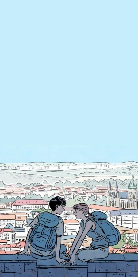 Любовь иллюстрации