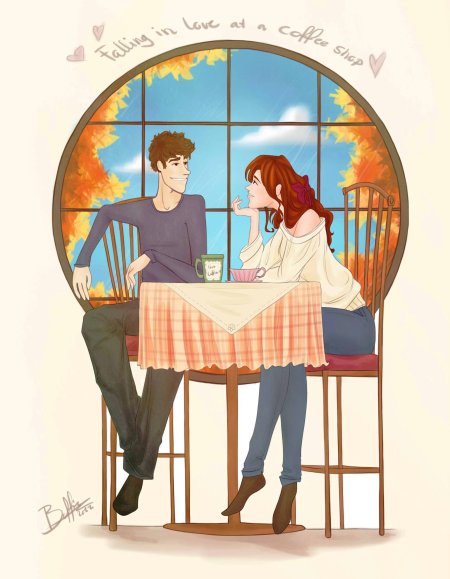 Арт свидание