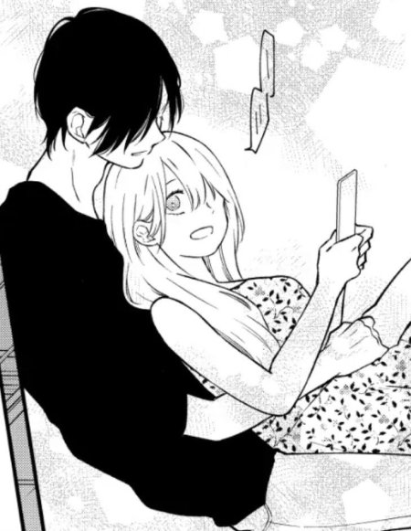 Моя любовь 999 уровня к ямада куну