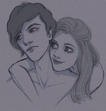 Клуб романтики рожденная луной