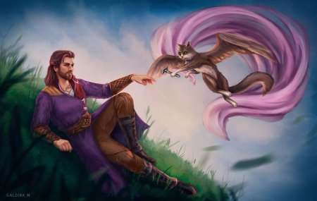 Локи клуб романтики путь валькирии