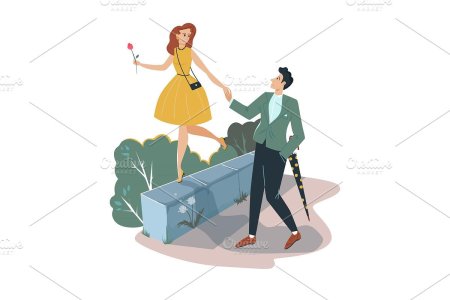 Свидание вектор