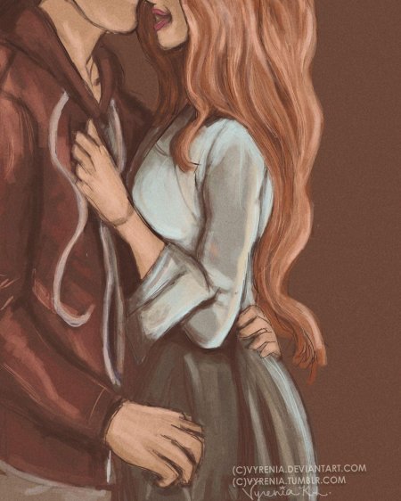 Волчонок арт лидия