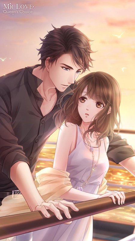 Аниме love and producer haku