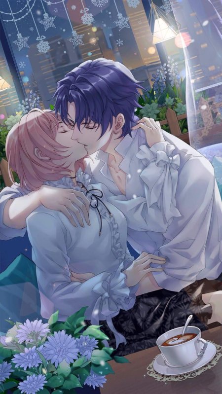 Аниме без романтики и любви