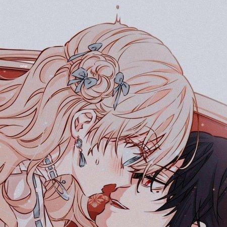 Аниме принцесса атанасия лукас