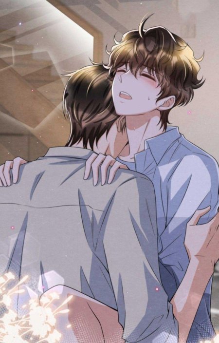 Комплекс омеги манхва