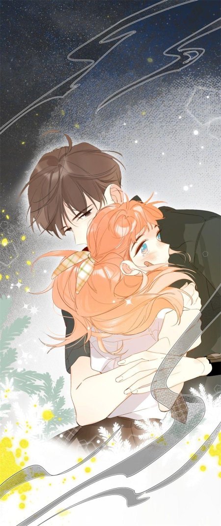 Романтика аниме