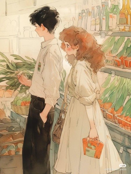 Арт иллюстрации