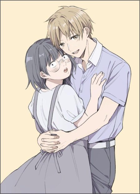 Аниме манга