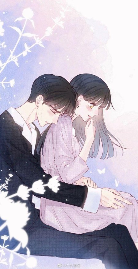 Манхва случайная любовь