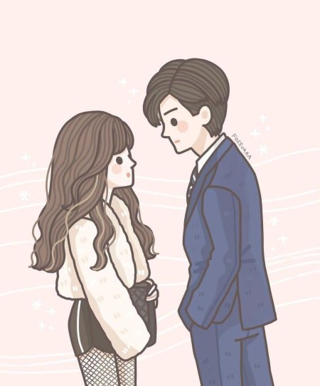 Рисунок для пары