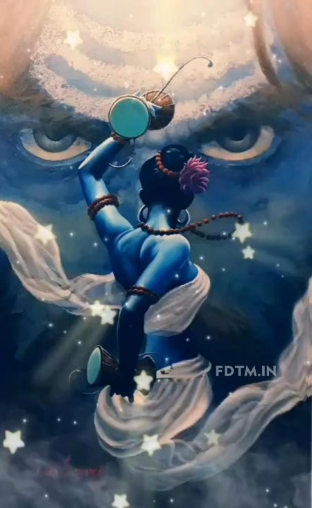 Индийские картины