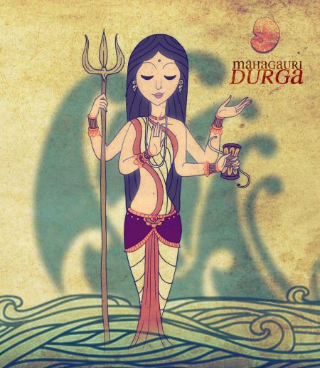 Кадеш богиня