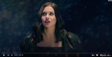 Шоу натальная карта олеся иванченко