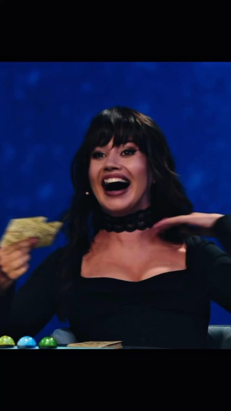 Натальная карта ведущая олеся иванченко