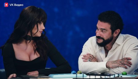 Тимати на шоу натальная карта