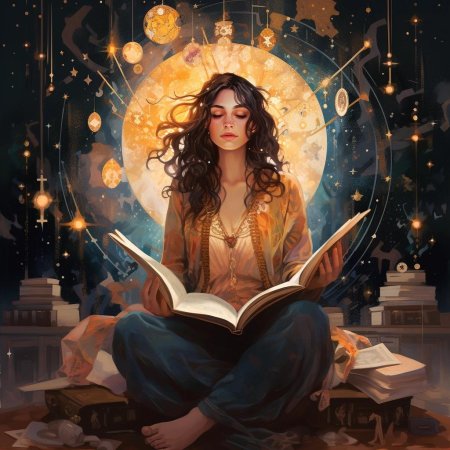 Западная астрология