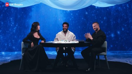 Шоу натальная карта олеся иванченко