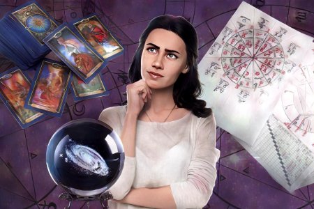 Астролог нумеролог