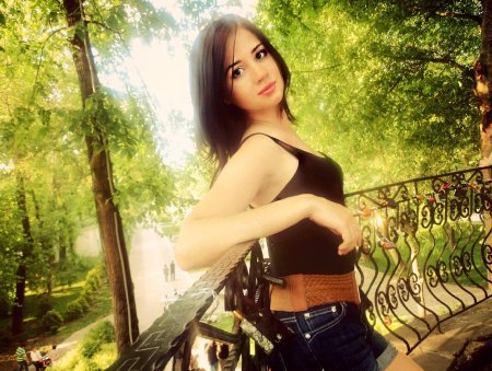 Олесей иванченко