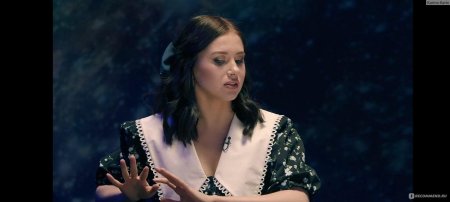 Натальная карта шоу олеся иванченко