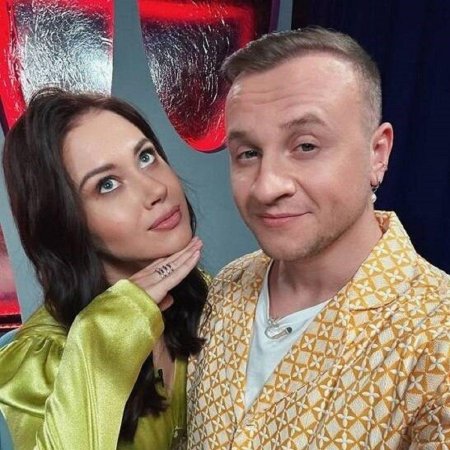 Олеся иванченко и дмитрий журавлев